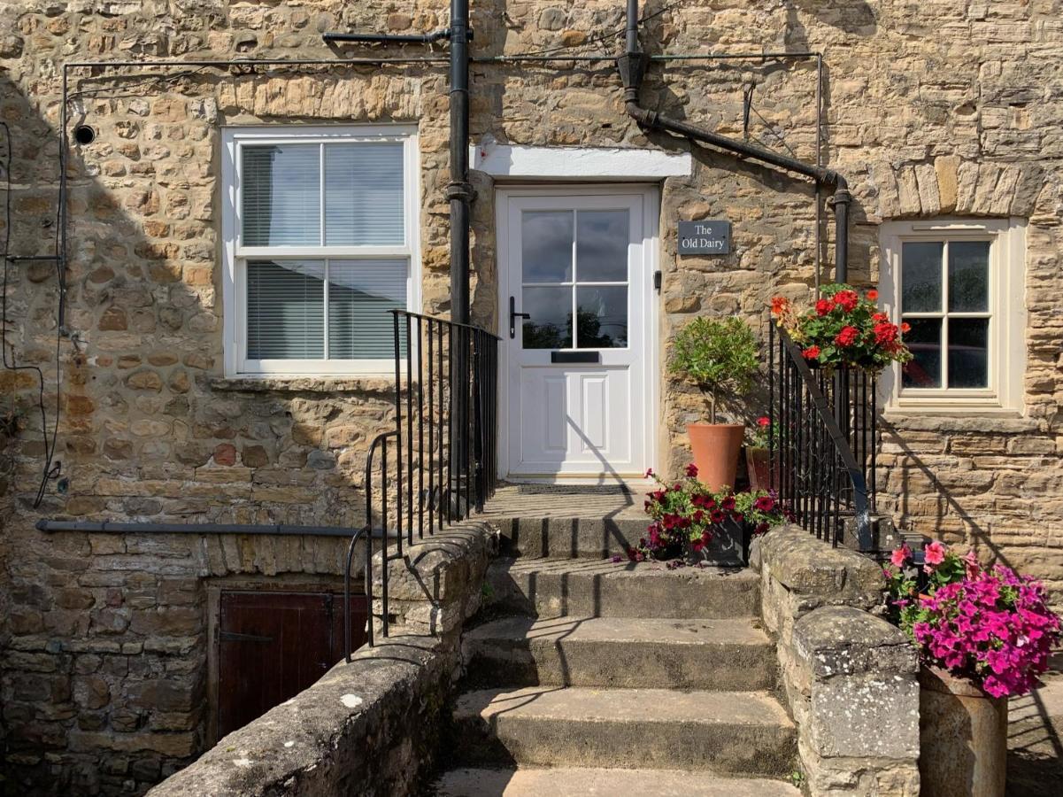 Host & Stay - The Old Dairy Masham Exterior photo